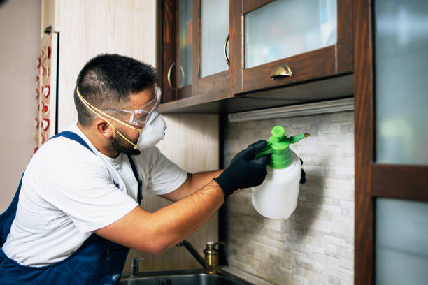 Best Commercial Pest Control Services  in Urbana, OH