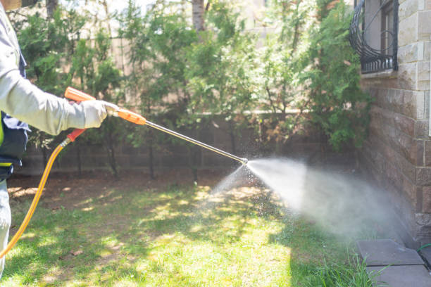 Best Best Pest Control Companies  in Urbana, OH